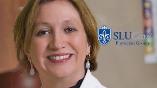 Dr. M. Yadira Hurley - SLUCare Dermatology