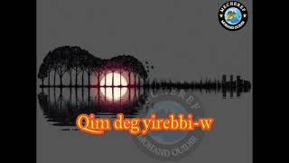 Ait Menguellet Lounis _ Qim deg yirebbi-iw  _ Parole pour plus de vidéos abonnés sur ma chaine