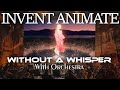 Invent Animate - Without A Whisper With Orchestra