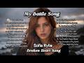 Is This The Most Emotional Album Of 2026? | My Battle Song I Sofia Rylie