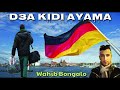 wahib bongalo d3a kidi ayama rif musique 2021