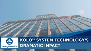 KOLO® System | Technology’s Dramatic Impact