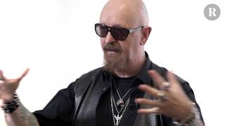 Rob Halford: Why Judas Priest Are \