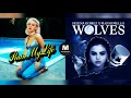 Wolves Ruin My Life - Marshmello & Zara Larsson (Mashup)