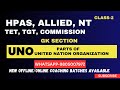 UNO UNITED NATION ORGANIZATION|HP POLICE ,ALLIED,NT, HPASTGTCOMMISSION|LEC-2|@LPACOACHINGSARKAGHAT