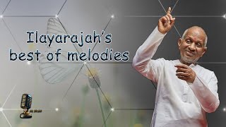 "Ilaiyaraja's Melodic Masterpieces: A Timeless Collection" | Ilayarajah super hits ​@JioMusicalWorld