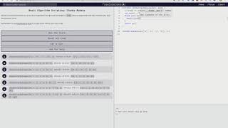 Basic Algorithm Scripting: Chunky Monkey