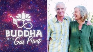 Adyashanti and Susanne Marie on the Falling Away of Self - Buddha at the Gas Pump Interview