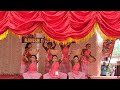 2nd lp cherpu sub district kalolsavam group dance 2024 chemmeen kalolsavam2024 groupdance