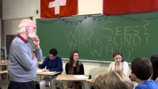 Essential Questions DVD: Grant Wiggins in the Classroom