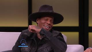 D.L. Hughley Reflects on Marriage and Love || STEVE HARVEY