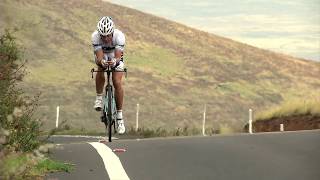 Cycling Strength - Big Gear Bike Workout with Chris Lieto