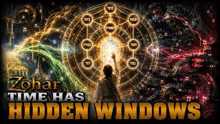 Kabalah: The Zohar’s Secret Code of Divine Timing