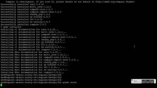 Start AngularJS Project With Yeoman