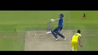 Ben Stokes given out for obstructing the field. Wierdest Out in Cricket.