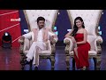 avneet kaur showing respect and ask nawazuddin siddiqui to stand with kangana ranaut while posing