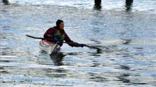 Sterling's Kayaks and Fiberglass Video #2 - Tom and Marianne Banks, George Gronseth