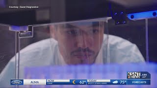 Ask James: How does antibody testing work?
