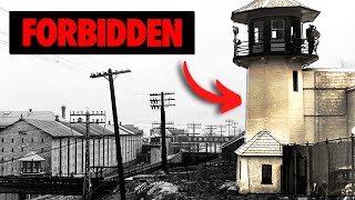 Why Criminals WANT to Get Locked up at SING SING Prison | The Forbidden Truth