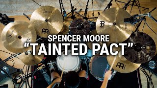 Meinl Cymbals - Spencer Moore - 