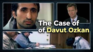 Davut Ozkan: From the Chris Hansen Sting to Police Interrogation | TCAP Full Commentary & Analysis