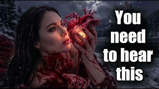 Why Everyone Is Obsessed With This Song – You’ve Never Heard This Before | Dark Romance | HIT 2026
