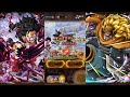 【トレクル】決戦！ジャッジ エクストラ 最速周回パーティ スネイクマン【optc】