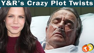 Top 6 Shocking Plot Twists In The Y R History