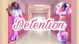 Melanie Martinez- Detention (Dance Cover)