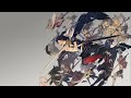 destiny calm ablaze ~ fire emblem awakening ost map themes mixed