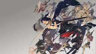 Destiny (Calm/Ablaze) ~ [Fire Emblem Awakening OST : Map themes mixed]