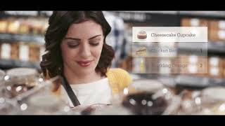Introducing Amazon Go and the world’s most advanced shopping technology