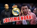 EL TERREMOTO EN FRANCIA / HENRY FILTRA LA NOTICIA / NOTICIAS DEL REAL MADRID HOY