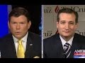 Ted Cruz Battered On Fox News Over Immigration Flip-Flop