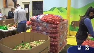 Boca Helping Hands Volunteer Shortage