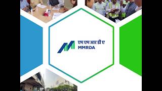 MMRDA Updates