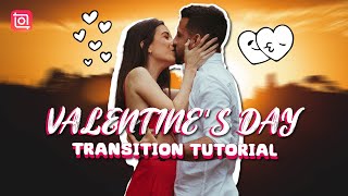 Create a Valentine's Day Video with Your Photos (InShot Tutorial)