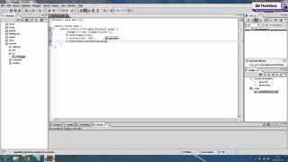 Java Swing Tutorial - Part 1 - 2me4u