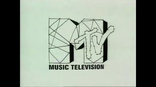 More Assorted MTV Idents (1992 - 2005)