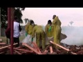 The Ebola Outbreak One Year Later