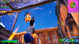 【アイのシナリオ】Switch最強ジャイロ勢のキル集！【フォートナイト/Fortnite】