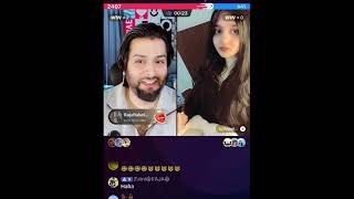 Ahmed Sunny VS Aneela TikTok video|| Best Answer Questions
