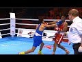 Preliminaries (52kg) JANJIC Dusan (SRB) vs ALGHARAGHIR MOHAMMAD (JOR) /AIBA World 2019