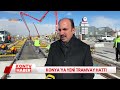 konya ya yeni tramvay hattı