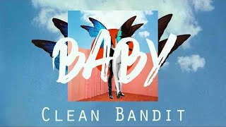 Baby - Clean Bandit (ft. MARINA & Luis Fonsi) [Beat Saber map preview  Expert]