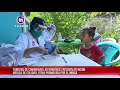 brindan atención médica gratuita y de calidad en comunidad los rodríguez nicaragua