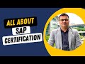 How to become SAP Certified Consultant