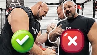 BRIAN SHAW EXPERIMENT | 5 REASON WHY IT WILL & WON'T WORK