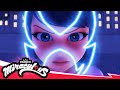 MIRACULOUS | 🐞 EXALTACIÓN - Akumatizado 🐾 | Las Aventuras de Ladybug