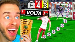 Bundesliga - ABER in VOLTA Football! 👀🏆